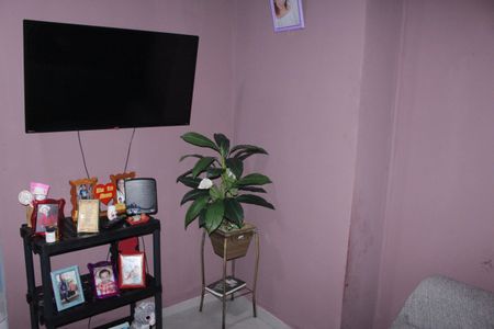 Sala de apartamento para alugar com 2 quartos, 34m² em Centro Histórico de São Paulo, São Paulo