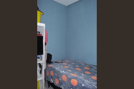 Apartamento para alugar com 34m², 2 quartos e sem vagaQuarto 1