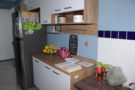 Apartamento para alugar com 34m², 2 quartos e sem vagaCozinha