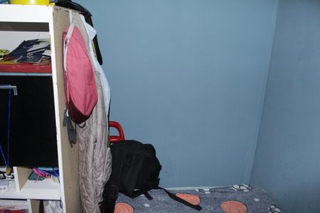 Sala de apartamento para alugar com 2 quartos, 34m² em Centro Histórico de São Paulo, São Paulo