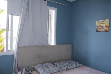 Apartamento para alugar com 34m², 2 quartos e sem vagaQuarto 2