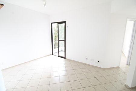 Sala de apartamento para alugar com 2 quartos, 57m² em Jardim Paulista, São José dos Campos