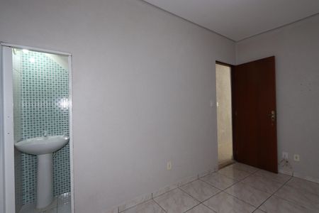Quarto 1 de casa para alugar com 2 quartos, 48m² em Vila Formosa, São Paulo