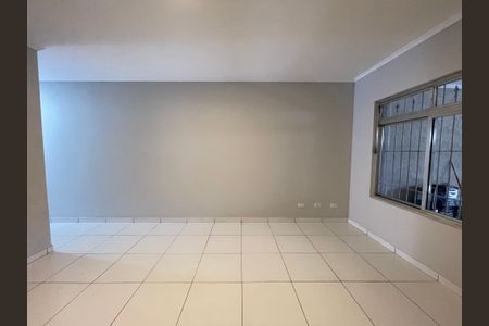 Sala de casa para alugar com 5 quartos, 181m² em Jardim Pinheiros, São Paulo