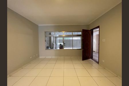 Sala de casa para alugar com 5 quartos, 181m² em Jardim Pinheiros, São Paulo
