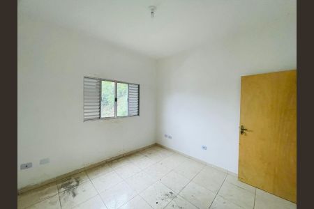 Quarto 2 de casa para alugar com 2 quartos, 56m² em Vila Sao Rafael, Guarulhos