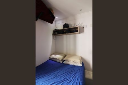 Quarto  de apartamento para alugar com 2 quartos, 90m² em Planalto, São Bernardo do Campo