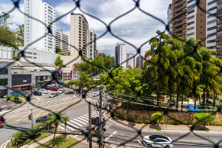 Apartamento à venda com 3 quartos, 155m² em Vila Andrade, São Paulo