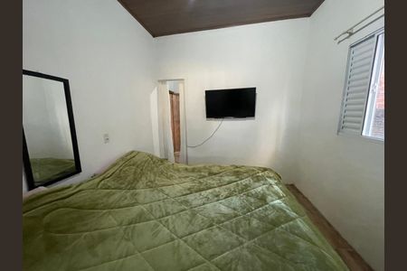 Quarto 1 de casa à venda com 4 quartos, 80m² em Santos Dumont, São Leopoldo