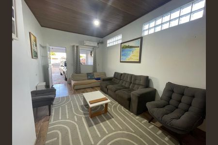 sala de casa à venda com 4 quartos, 80m² em Santos Dumont, São Leopoldo