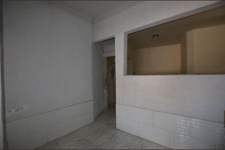 Sala de casa para alugar com 1 quarto, 60m² em Madureira, Rio de Janeiro