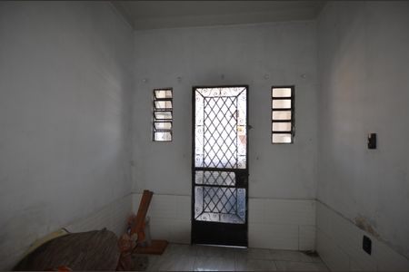 Sala de casa para alugar com 1 quarto, 60m² em Madureira, Rio de Janeiro