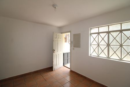 Sala de casa para alugar com 2 quartos, 85m² em Santana, São Paulo