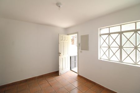 Sala de casa para alugar com 2 quartos, 85m² em Santana, São Paulo