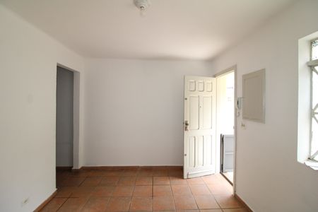 Sala de casa para alugar com 2 quartos, 85m² em Santana, São Paulo