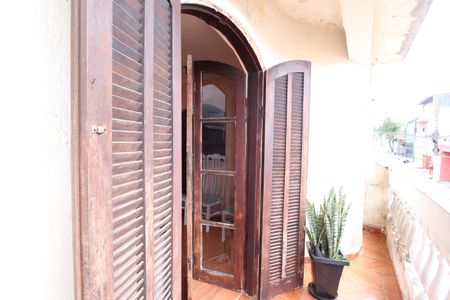 Sacada de casa à venda com 5 quartos, 150m² em Vila Sapopemba, São Paulo