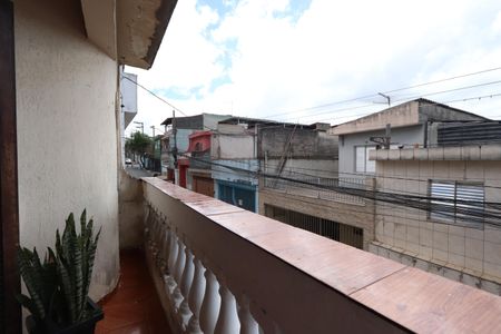 Sacada de casa à venda com 5 quartos, 150m² em Vila Sapopemba, São Paulo