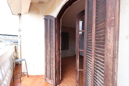 Sacada de casa à venda com 5 quartos, 150m² em Vila Sapopemba, São Paulo