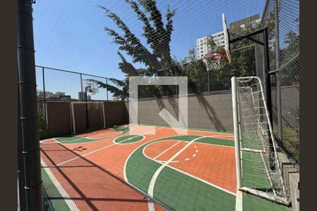 Apartamento à venda com 40m², 2 quartos e sem vaga Apartamento à venda com 40m², 2 quartos e sem vagaQuadra