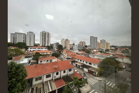 Apartamento à venda com 40m², 2 quartos e sem vaga Apartamento à venda com 40m², 2 quartos e sem vagaQuarto 1 vista
