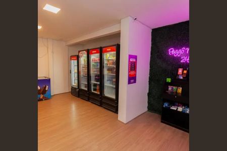 Apartamento à venda com 40m², 2 quartos e sem vaga Apartamento à venda com 40m², 2 quartos e sem vagaMini mercado