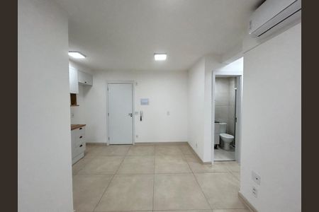 Apartamento à venda com 40m², 2 quartos e sem vaga Apartamento à venda com 40m², 2 quartos e sem vagasala