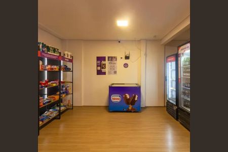 Apartamento à venda com 40m², 2 quartos e sem vaga Apartamento à venda com 40m², 2 quartos e sem vagaMini Mercado