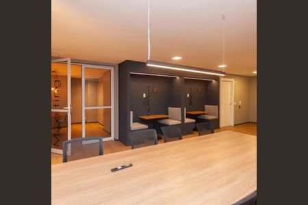 Apartamento à venda com 40m², 2 quartos e sem vaga Apartamento à venda com 40m², 2 quartos e sem vagaÁrea comum