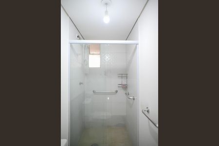 Apartamento à venda com 63m², 2 quartos e sem vagaBanheiro Social