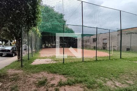 Apartamento à venda com 63m², 2 quartos e sem vagaQuadra Esportiva