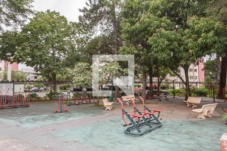 Apartamento à venda com 63m², 2 quartos e sem vagaÁrea comum