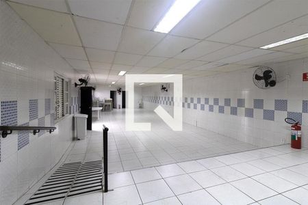 Apartamento à venda com 63m², 2 quartos e sem vagaÁrea comum - Salão de Festas