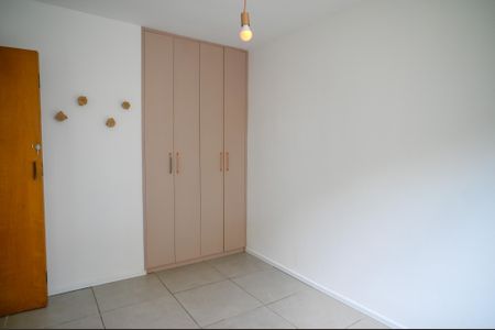 Apartamento à venda com 63m², 2 quartos e sem vagaQuarto 2