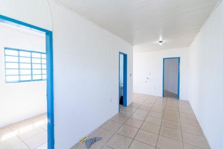 Sala de casa para alugar com 2 quartos, 70m² em Campo Novo, Porto Alegre