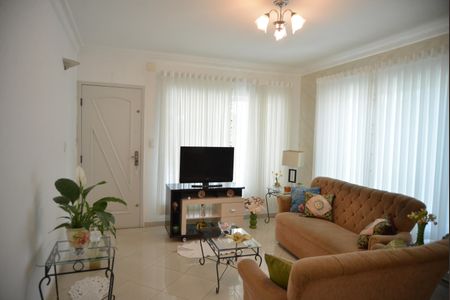 Casa à venda com 2 quartos, 135m² em Campestre, Santo André
