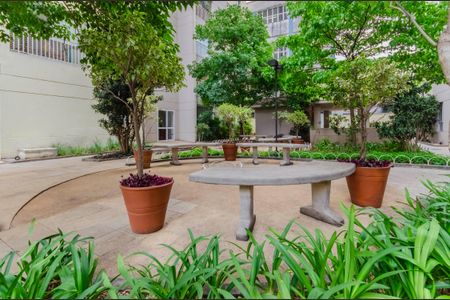 Apartamento para alugar com 50m², 2 quartos e 1 vaga Apartamento para alugar com 50m², 2 quartos e 1 vagaÁrea comum