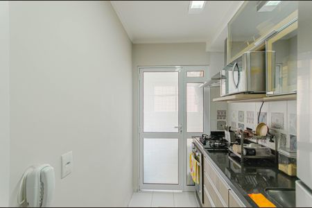 Apartamento para alugar com 50m², 2 quartos e 1 vaga Apartamento para alugar com 50m², 2 quartos e 1 vagaCozinha