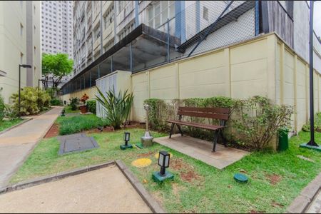 Apartamento para alugar com 50m², 2 quartos e 1 vaga Apartamento para alugar com 50m², 2 quartos e 1 vagaÁrea comum