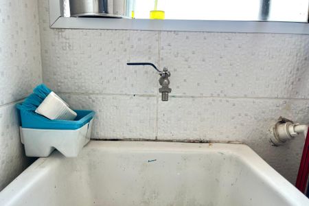 Apartamento à venda com 90m², 3 quartos e 2 vagas Apartamento à venda com 90m², 3 quartos e 2 vagasÁrea de Serviço