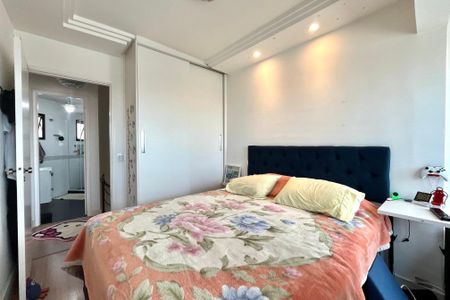 Apartamento à venda com 90m², 3 quartos e 2 vagas Apartamento à venda com 90m², 3 quartos e 2 vagasQuarto 1