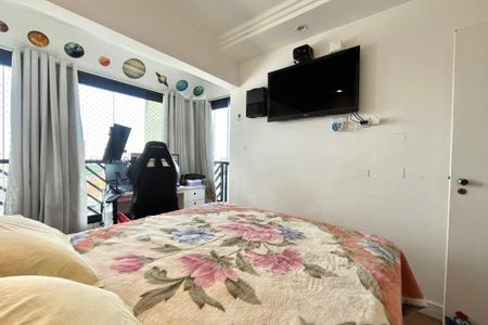 Apartamento à venda com 90m², 3 quartos e 2 vagas Apartamento à venda com 90m², 3 quartos e 2 vagasQuarto 1