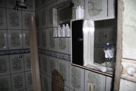 Banheiro Casa 01 de casa para alugar com 3 quartos, 250m² em Cidade Parque Alvorada, Guarulhos
