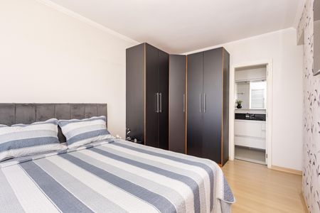 Apartamento à venda com 89m², 3 quartos e sem vagaQuarto