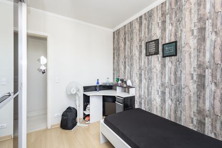 Quarto de apartamento à venda com 3 quartos, 89m² em Tatuapé, São Paulo