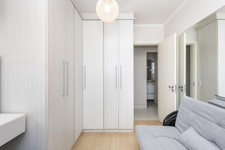 Apartamento à venda com 89m², 3 quartos e sem vagaSala de TV