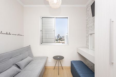 Apartamento à venda com 89m², 3 quartos e sem vagaSala de TV