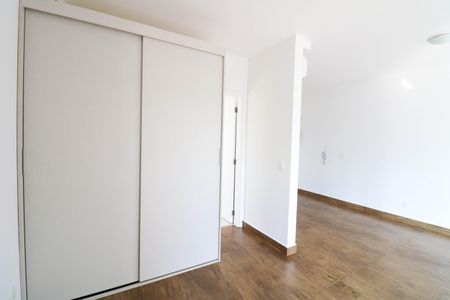 Apartamento para alugar com 1 quarto, 42m² em Cidade Monções, São Paulo