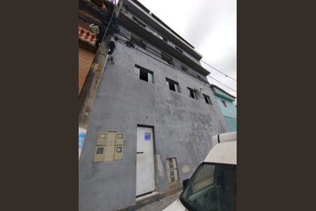 Studio para alugar com 125m², 1 quarto e sem vaga Studio para alugar com 125m², 1 quarto e sem vagaFachada