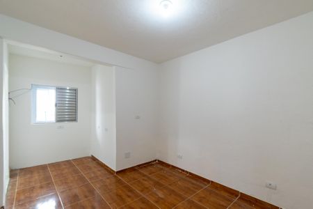 Suíte de kitnet/studio para alugar com 1 quarto, 125m² em Cidade Domitila, São Paulo