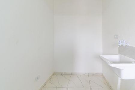 Studio para alugar com 125m², 1 quarto e sem vaga Studio para alugar com 125m², 1 quarto e sem vagaÁrea de Serviço
